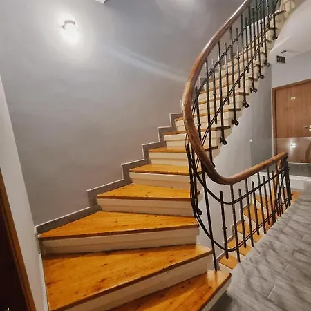 Mayata Story Apartment *
