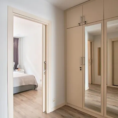 Taxim With Terrace Apartment Istanbul