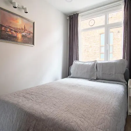 Apartment Taxim With Terrace *