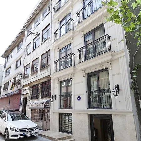 加拉塔格雷斯酒店