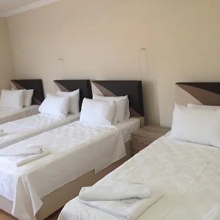 Goeruer Hotell