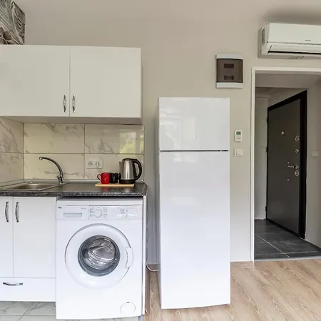 Bed & Breakfast Solo Istanbul