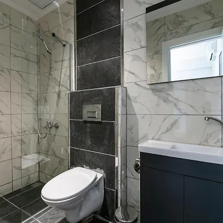Solo Bed & Breakfast Istanbul