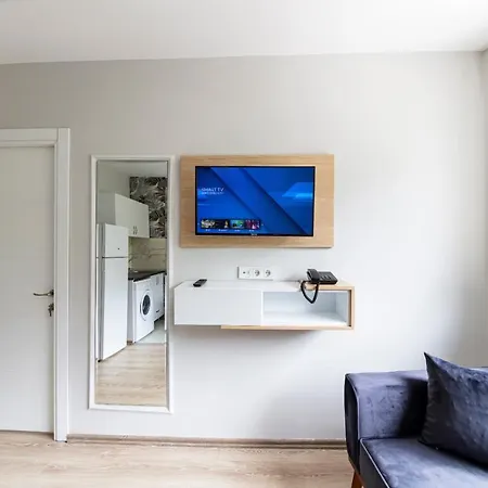 Bed & Breakfast Solo Istanbul