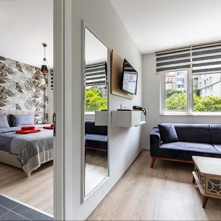 Solo Bed & Breakfast Istanbul