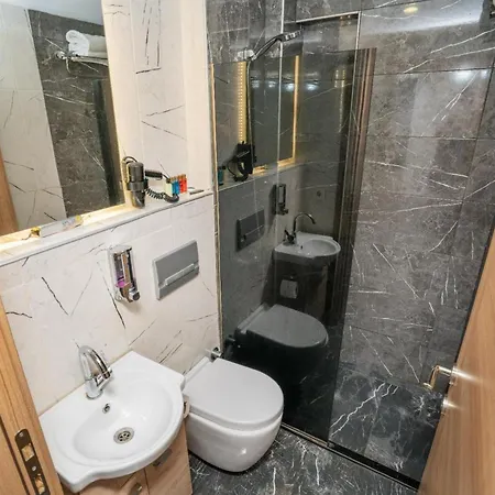 Hotel F&b Istanbul