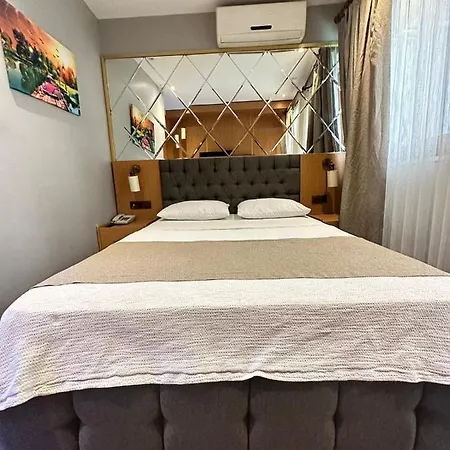 Hotel Ada Life Istanbul