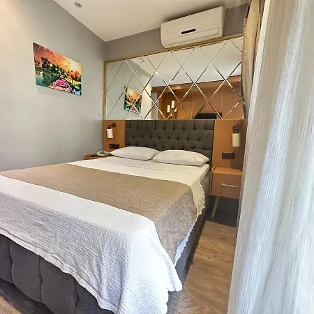 Hotel Ada Life Istanbul