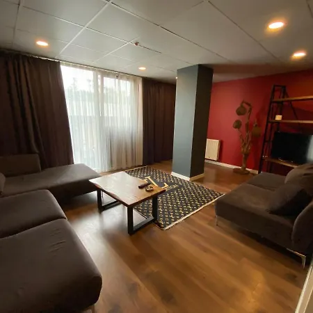 Otel Boa