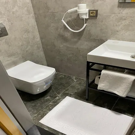 Guldehan Hotel *