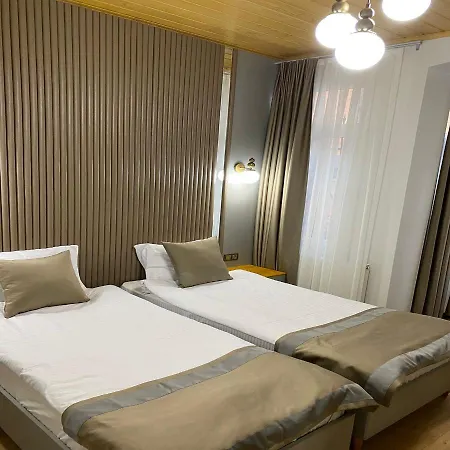 Hotel Guldehan