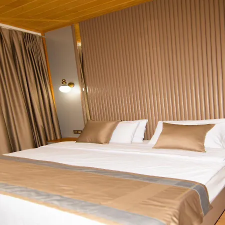 Guldehan Hotel *