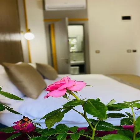 Hotel Guldehan *