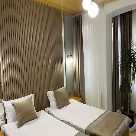 Guldehan Hotel