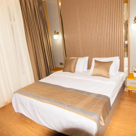 Hotel Guldehan