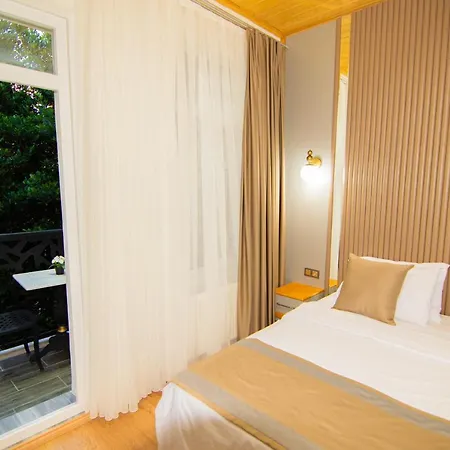 Hotel Guldehan *