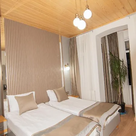 Guldehan Hotel