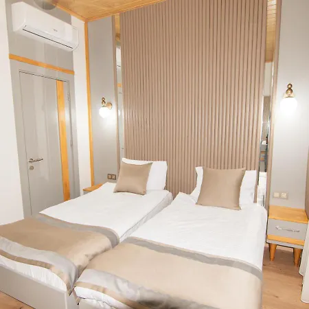 Guldehan Istanbul