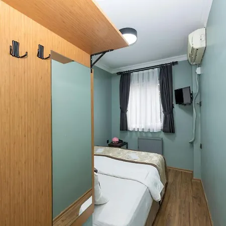 Ista Palace Otel İstanbul
