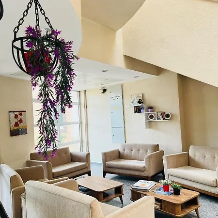Selahaddin Eyyubi Uygulama Hotel Istanbulská provincie