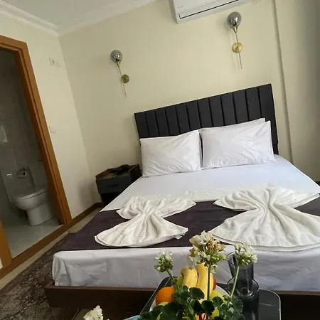Wena Guest house Istanbul