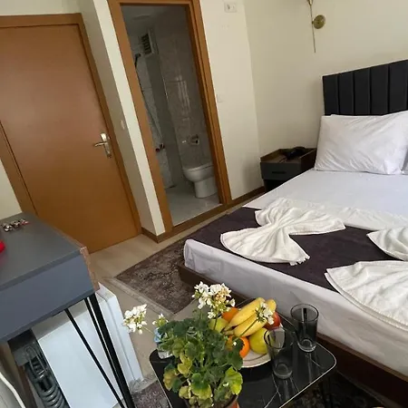 Wena Guest house *