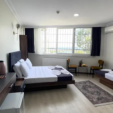 Guest house Wena *
