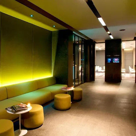 Hotel W (adults Only) Provincia di Istanbul