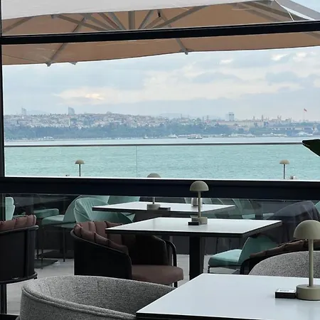Pera Bosphorus 4*