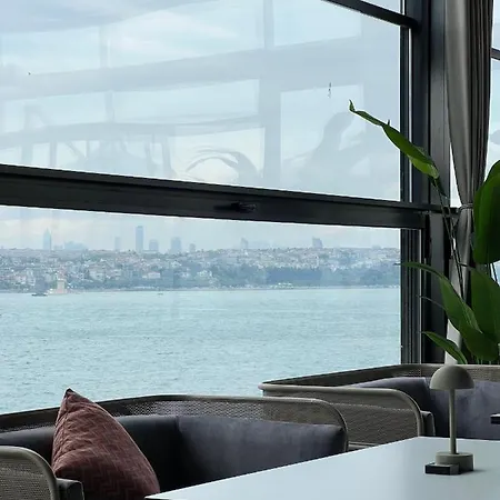 Pera Bosphorus