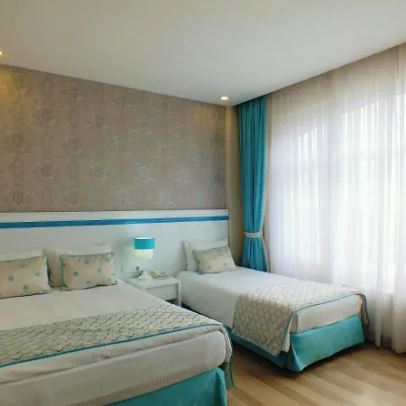 Star Holiday Hotel