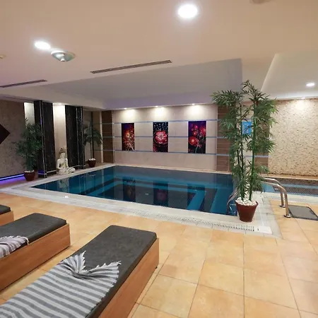 Nova Plaza Orion איסטמבול