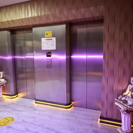 Nova Plaza Orion Provincia di Istanbul