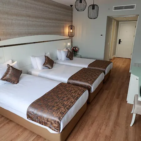 Hotel Nova Plaza Orion Provincia di Istanbul
