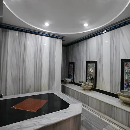 Nova Plaza Orion 4* איסטמבול