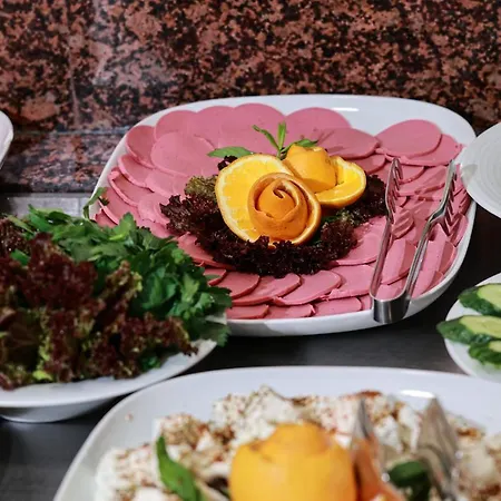 Nova Plaza Orion Hotel Provincia di Istanbul