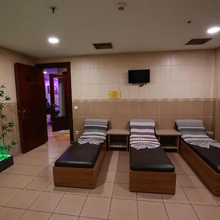Nova Plaza Orion 4* איסטמבול