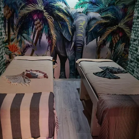 Nova Plaza Orion Hotel 4*
