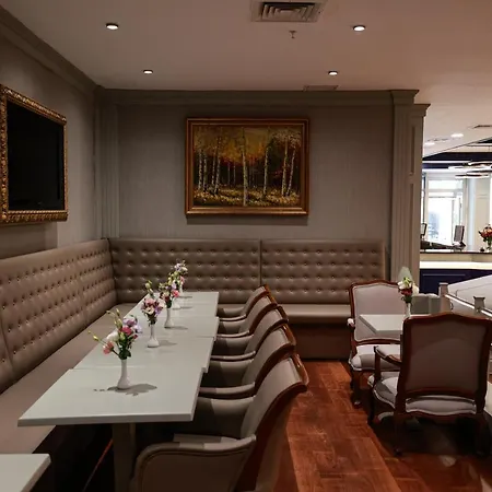 Nova Plaza Orion Отель 4*