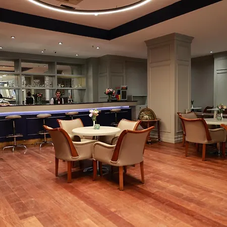 Hotel Nova Plaza Orion Provincia di Istanbul