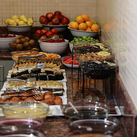Nova Plaza Orion 4* Provincia di Istanbul