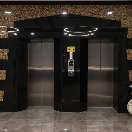 מלון Nova Plaza Orion איסטמבול
