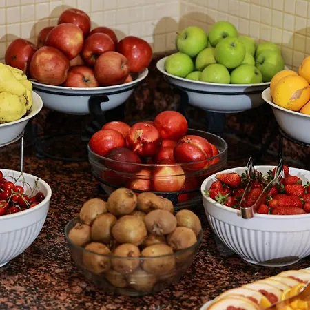 Hotel Nova Plaza Orion Provincia di Istanbul