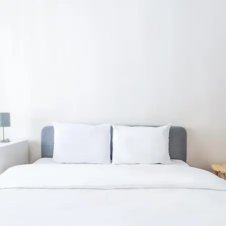 Апартаменты Flat W Balcony 1 Min To Bagdat Avenue In Kadikoy *