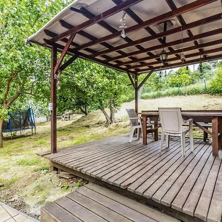 Cozy W Terrace And Garden In Beykoz * Istanbul