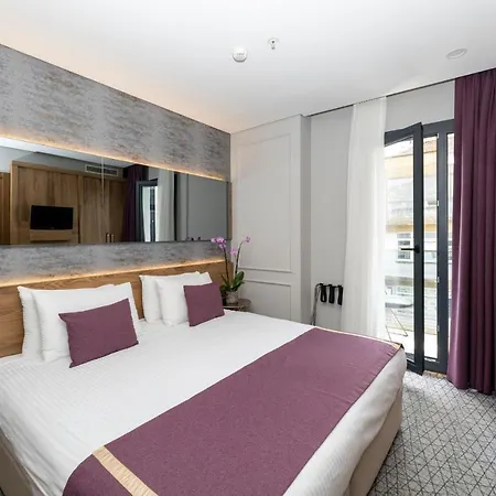 Graziella Gold Hotel