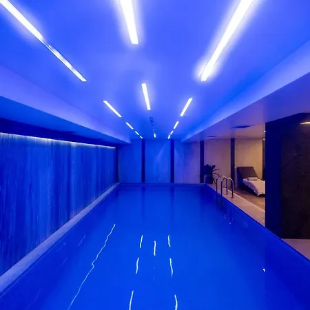 Graziella Gold Hotel Istanbulská provincie