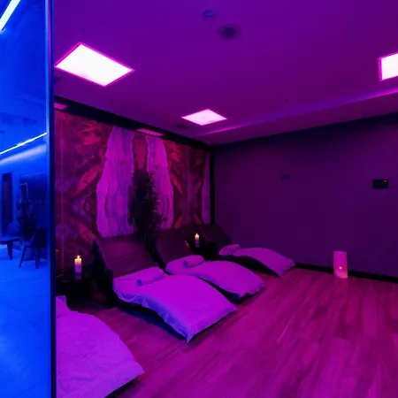 Graziella Gold Hotel 4*