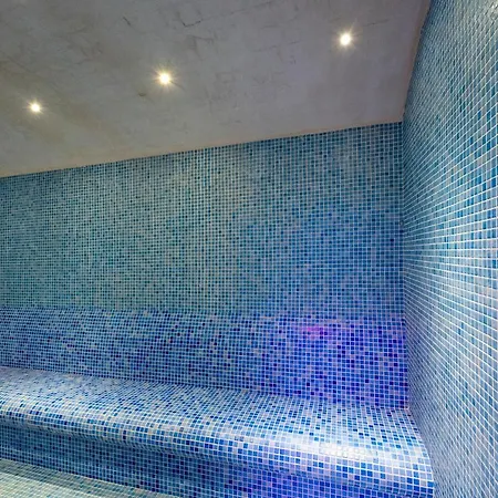 Hotel Graziella Gold Istanbulská provincie