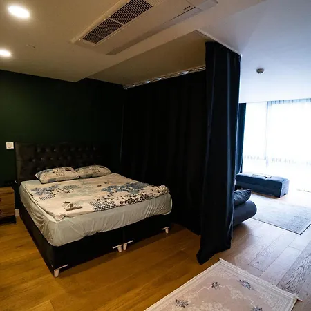 Prime Residances Deluxe King Provincia di Istanbul